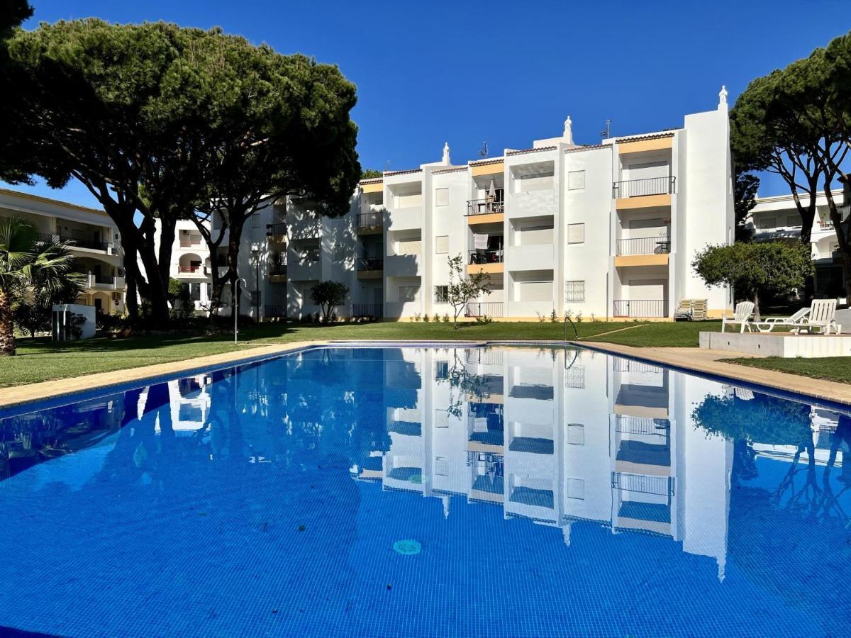 Vilamoura Garden View 2 With Pool By Homing Exterior photo