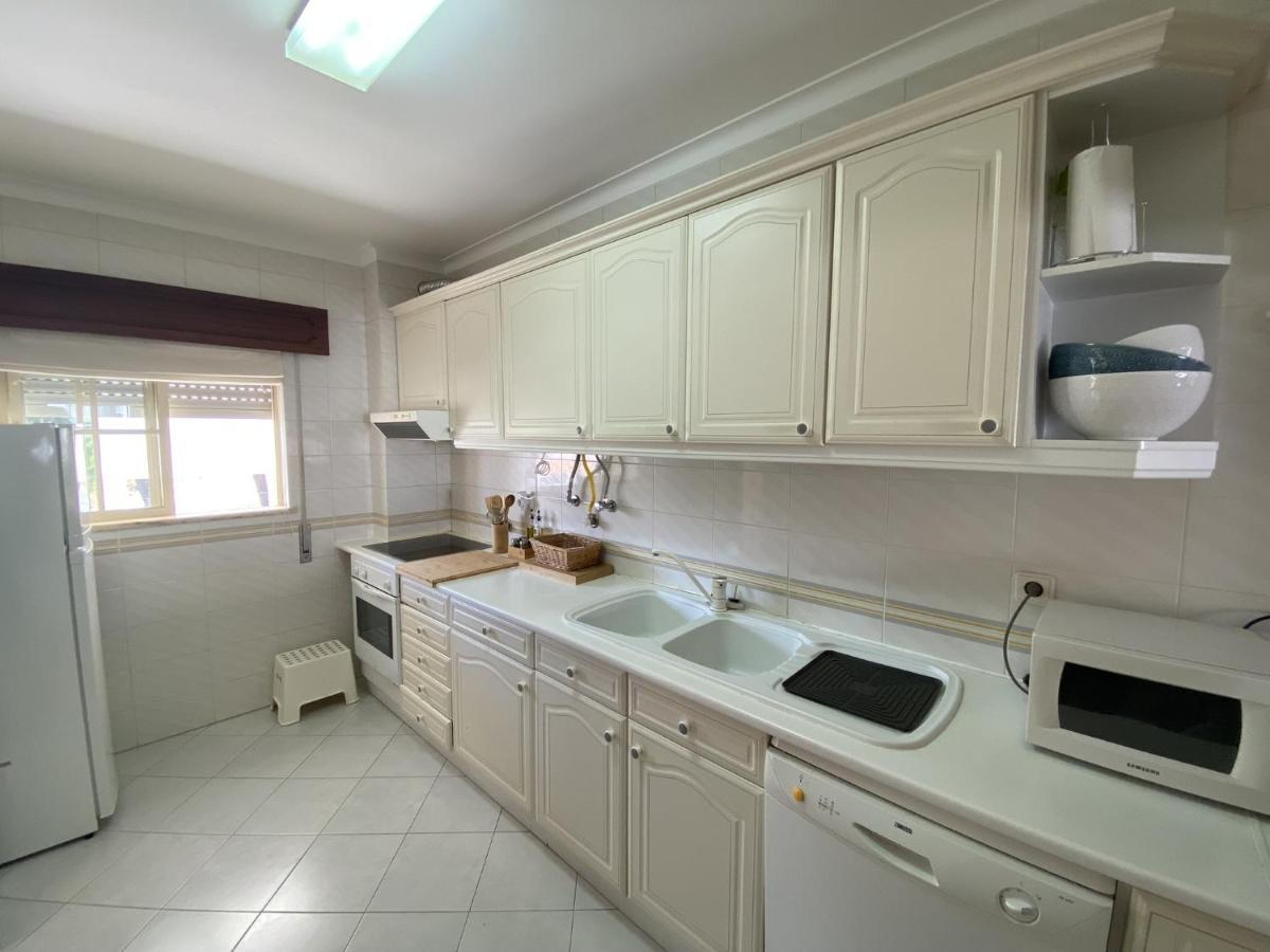 Vilamoura Garden View 2 With Pool By Homing Exterior photo